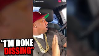 When Dissing On IG Live Goes HORRIBLY Wrong [upl. by Edison756]