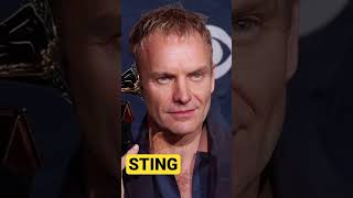 🎸 Sting 👏 through the years [upl. by Gunning281]