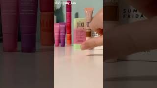 POV the teacher yells at me for putting on lip gloss trending viralaudio makeup [upl. by Oiromed]