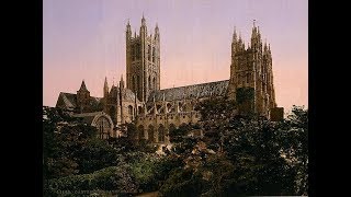 Canterbury Cathedral [upl. by Brittni]