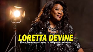 Loretta Devines Documentary  Hollywood Untold Story [upl. by Janean272]