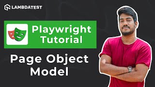 1  Playwright with Python Beginner  Introduction amp Installation python playwright tutorial [upl. by Wendt291]