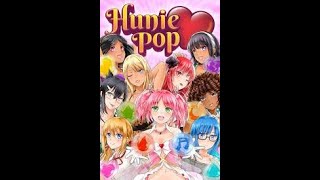 HuniePop Live Streaming [upl. by Fulmer]