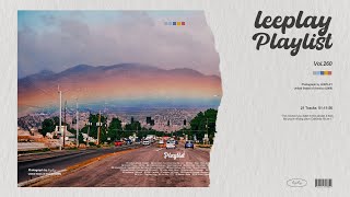 Playlist 나 지금 캘리포니아 1번 국도 달리는 중 2024 Ver [upl. by Ylrebnik]