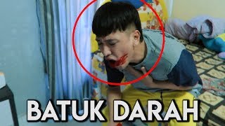 DIPRANK SAMPE MUNTAH DARAH  GONE WRONG [upl. by Mayce755]