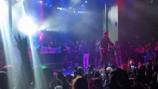 Dipset  Im Ready Live at the Observatory Santa Ana CA [upl. by Milla531]