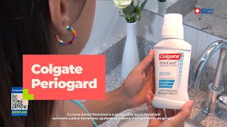 Colgate Periogard [upl. by Simeon509]