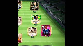 Suggest me 100 above RB 🤔♥️eafc fifamobile fifamobilecommunity fifa23 fifa24 fifa22 fifa25 [upl. by Abey250]