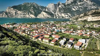 Besondere Ausflugsziele am Gardasee 2o23  Teil 3  Lago di Garda  Italy [upl. by Nipahc]