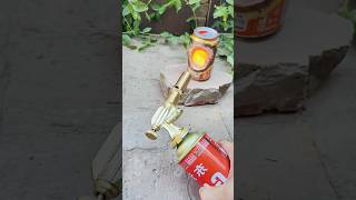 Part19 Spray gasoline Flitter Chassed Spray Gun Portable Small Welding Gun satisfying shortsvideo [upl. by Janette]