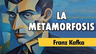 Transformación Personal LA METAMORFOSIS  Franz Kafka  AUDIOLIBRO COMPLETO [upl. by Aneala]