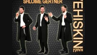 שלומי גרטנר  וראה בנים ♫ Shloime Gertner  Ureh Vanim [upl. by Urania]