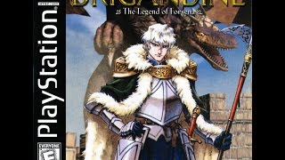 Brigandine Legend Of Forsena Setup Tutorial [upl. by Nnuahs]