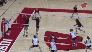 Badgers defeated by Minnesota [upl. by Aleka]