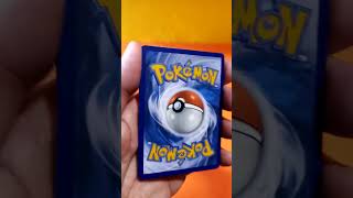 APRO la TERZA bustina Carte Pokémon SCINTILLE FOLGORANTI GEDIS Edicola Asmr 1 Pull [upl. by Assenahs]