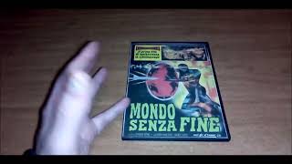 MONDO SENZA FINEFANTASCIENZA DEL 1956 [upl. by Martynne603]