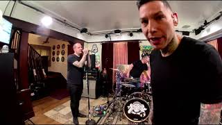 MXPX Between This World and the Next  LIVE [upl. by Etep]