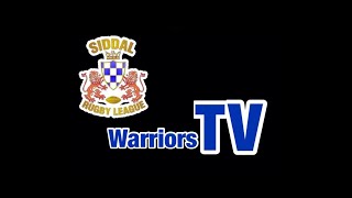 Siddal Warriors vs Stanningley Highlights 07092024 [upl. by Euphemie]