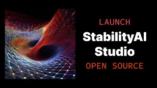 How To Use StableStudio  Stable Diffusion Web UI with SDXL Beta by Stability AI [upl. by Cini429]