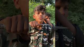 Indian Army force best 🫡trending viral Short video YouTube ￼Love you India🇮🇳🫡 [upl. by Anawik179]