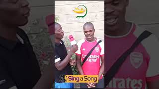 Sing a Song Ep 12 Mtaani [upl. by Gibrian]