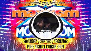 Maximes vs Monroes  Pure Wigan June 2019  DJ Stempy MC Rhythm  Blaze  Turbo  Scotty G  AVe [upl. by Fuhrman316]