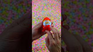 Kinder Joy surprise Opening video asmr 69 [upl. by Lonee357]