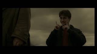 Not to mention the pincers  Harry Potter and the Half Blood Prince [upl. by Reiko789]