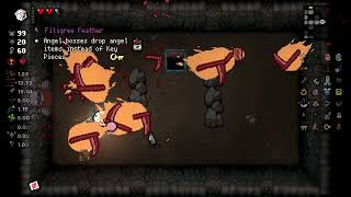 The Binding of Isaac Rebirth  How to win a Challenge [upl. by Odraode565]