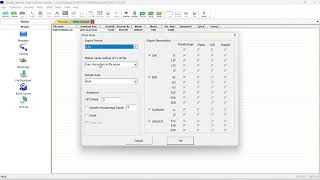 GNSS TUTORIAL  HOW TO CONVERT STATIC SURVEY CNB FILE TO RINEX FILE [upl. by Ayotal]