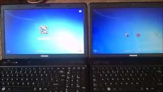 Laptop Screens Matte V Glossy [upl. by Lalib404]