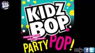 Kidz Bop Kids Hamsterdance Song [upl. by Nnaeerb]