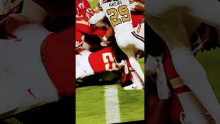 Kareem Hunt 1st TD BACK IN KANSAS CITY Chiefs vs Saints Highlights shorts trending youtubeshorts [upl. by Dj]