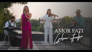 Amor Fati  Ljubav istinska [upl. by Colon]