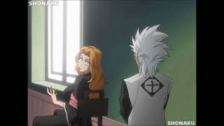 Toshiro Funny Moments [upl. by Myron]