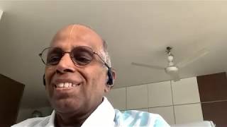 Webinar of V Lakshmikumaran Managing Partner LampS Attorneys on valuation of goods under Customs Act [upl. by Salinas754]