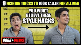 9 Short Guy Fashion Tips  INSTANTLY Look TALLER Than You Really Are  How to Look Tall  BeerBiceps [upl. by Eben331]