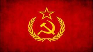 Felix Project  Soviet Song [upl. by Shere]