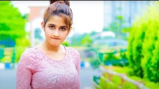 Lehrake Balkhake Sharara Sharara Remix  Cute Lovestory  Ft Misti  VIRAL SUPERSTAR [upl. by Aklim]