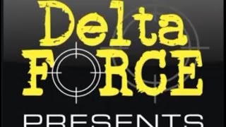 Delta Force Presents Paintball Fails [upl. by Moffitt]