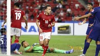 🔴LIVE STREAMING  TIMNAS INDONESIA U23 VS THAILAND U23  AFF U23  KAMIS 2482023 [upl. by Eilujna]