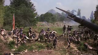 Hohenfriedberger Marsch Prussian Army March Barry Lyndon [upl. by Stiruc]