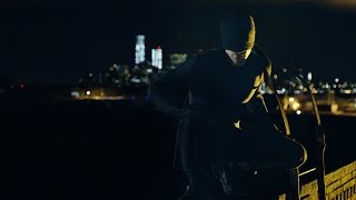 DAREDEVIL BORN AGAIN – First Look Trailer 2024 Charlie Cox Jon Bernthal [upl. by Bara120]