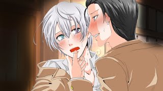 Original BL Anime❤️ Obey Me You Are My Servant Now😍 Full Episode Yaoi Anime English Dub [upl. by Orimisac582]