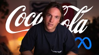 How I do Meta Ads for CocaCola [upl. by Buzzell789]