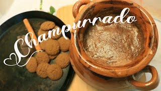 Champurrado [upl. by Felicia373]