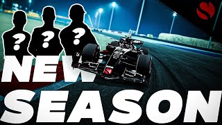 LA SAISON 3 ENFIN DÉVOILÉE  F1 RP [upl. by Rednav974]