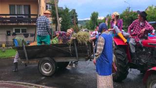 Brama Weselna Krzeszowice 14062014 [upl. by Knapp531]