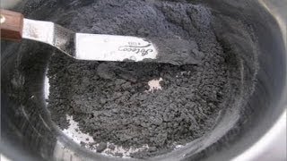 CHARCONITE helps absorb Poisins and Toxins from the Body w Charcoal Bentonite [upl. by Clintock]