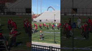 Hazleton area cougars performs at Hershey PA [upl. by Fiona]